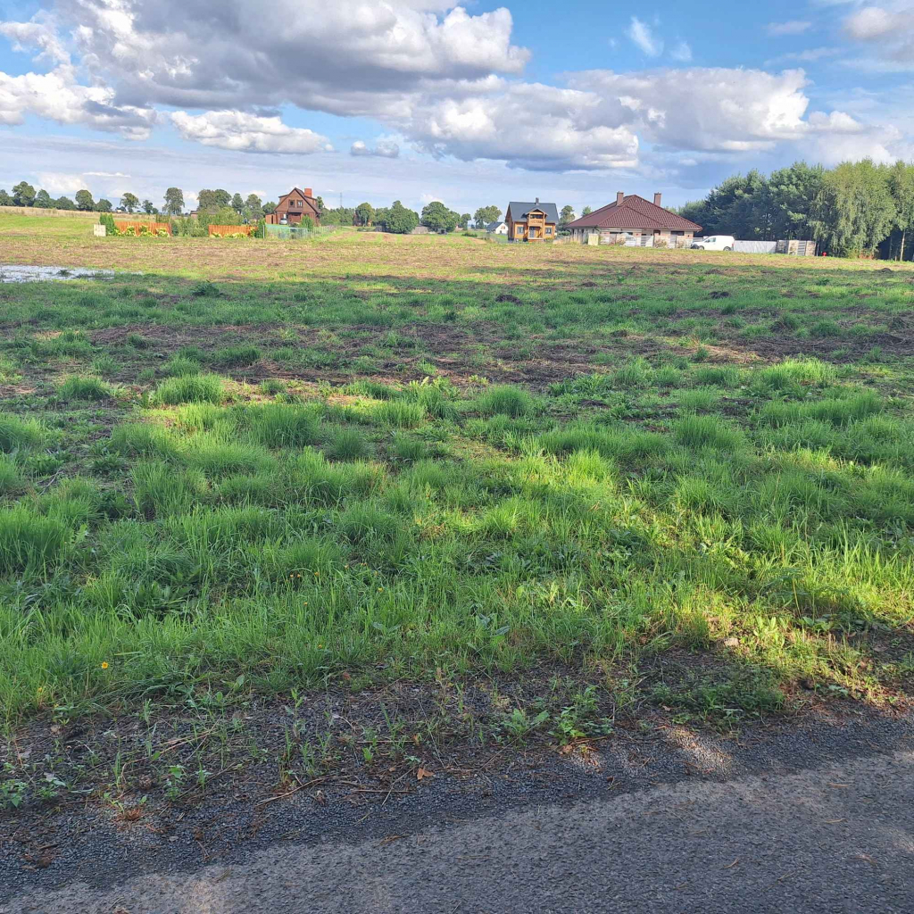 Działkę rolną Kałduny - zdjęcie 2