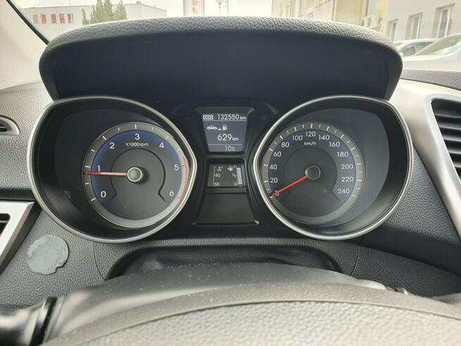 Hyundai i30 Komorniki - zdjęcie 11