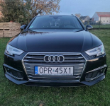 Sprzedam Audi a4 b9 3x Sline Otoki - zdjęcie 2