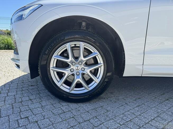 Volvo XC 60 XC60*Ben T4*LED*EL.Kapa*Zadbany*PEŁEN serwis Sierakowice - zdjęcie 9