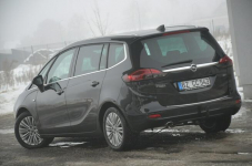 Opel Zafira 2,0CDTI*7 osób*LED*Navi*Xenon*Kamera*Niemcy Ostrów Mazowiecka - zdjęcie 10