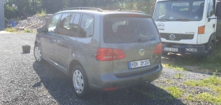 Vw turan tdi 2012r. Karpacz - zdjęcie 4