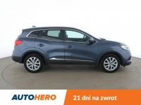 Renault Kadjar automat, navi, klima auto, czujniki parkowania Warszawa - zdjęcie 8