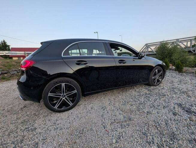 Mercedes A 200 Kamienna Góra - zdjęcie 6