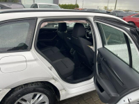 Škoda Octavia E-tec Automat Klimatronik Podgrzewanie Virtual Gliwice - zdjęcie 8