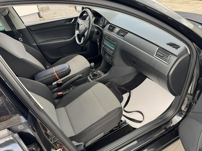 Rapid Prywatne Auto Bez Wkładów Po Serwisie Warto Szerominek - zdjęcie 12