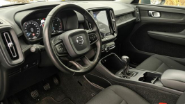 Volvo XC 40 D3, super stan, zadbany, bezwypadkowy Bełchatów - zdjęcie 7