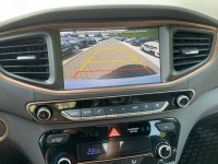Hyundai IONIQ Elektryk 120KM Automat LED Navi Kamera PDC Keyless Baranowo - zdjęcie 11