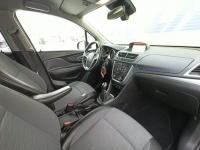 Opel Mokka GAZ, bogata opcja Rzeszów - zdjęcie 12