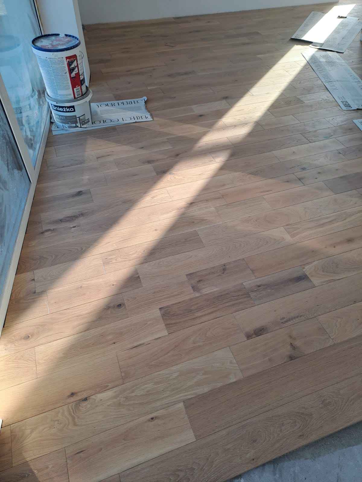 Szukam zleceń budowlanych Nowy Targ - zdjęcie 3
