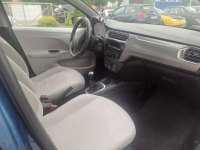 Citroen C-Elysee 2013r. 1.2 Benzyna 53kW 72KM Kolno - zdjęcie 6
