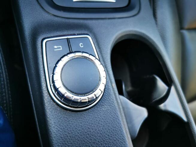 Automat, CNG, W246 Sports Tourer 200 BlueEFFICIENCY 156KM Warszawa - zdjęcie 3