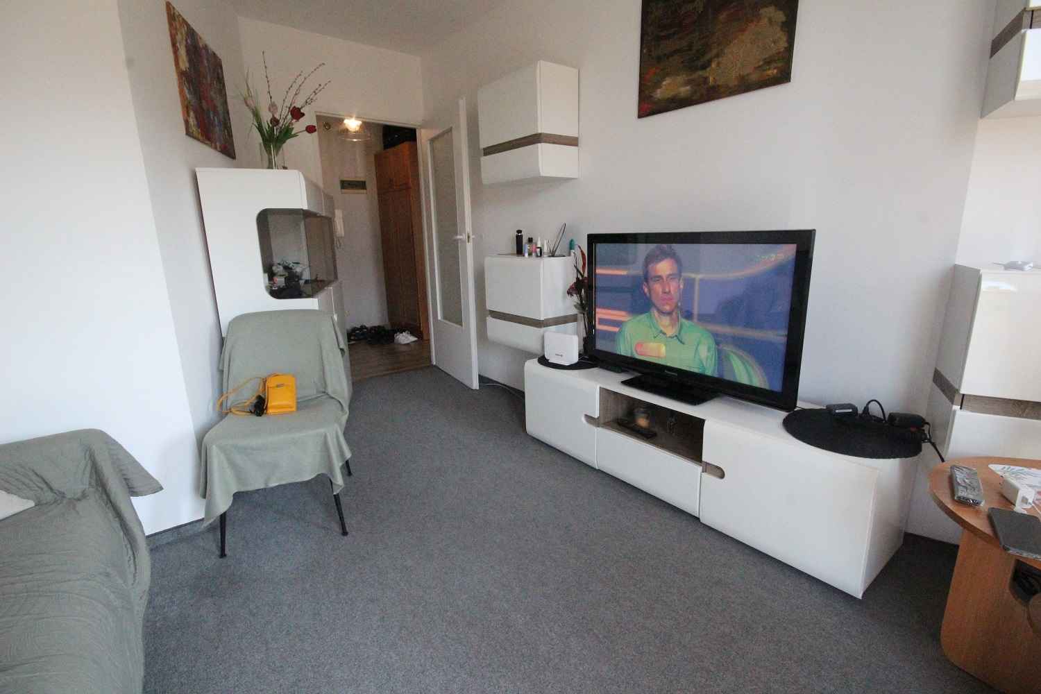 2pok, 37met, Okolice Balonowej BALKON/PIWNICA/WINDA (Wrocław) Fabryczna - zdjęcie 2