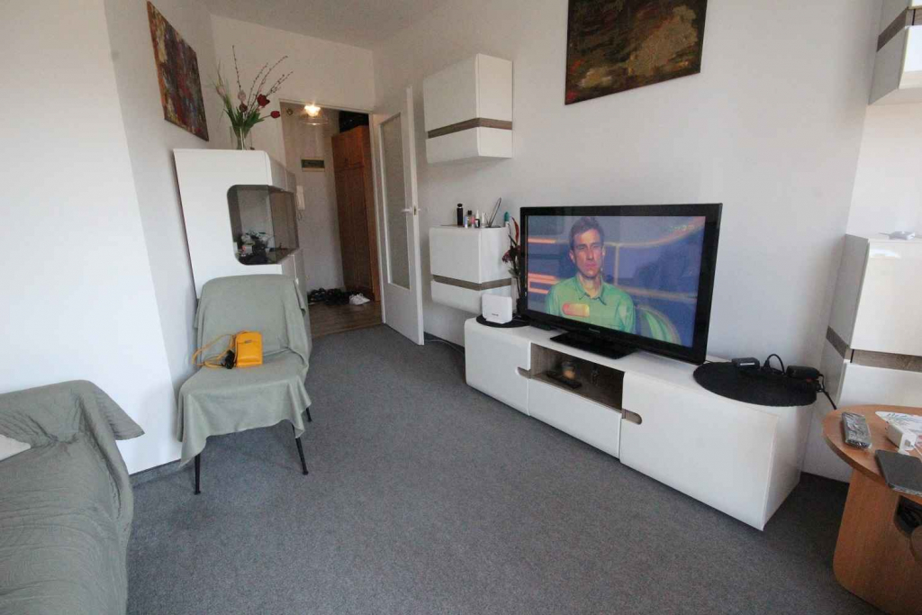 2pok, 37met, Okolice Balonowej BALKON/PIWNICA/WINDA (Wrocław) Fabryczna - zdjęcie 2