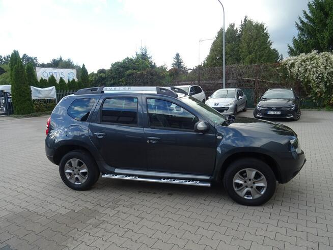 Dacia Duster 1.2TCe  125KM,Laureate, Pakiet Look Łódź - zdjęcie 10