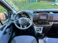 Opel Vivaro Combi 2.9t 1.6 CDTI BIturbo Manual Kiczyce - zdjęcie 9