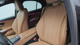 Mercedes E 300 de PHEV Avantgarde ! Z Polskiego Salonu ! Faktura VAT ! Warszawa - zdjęcie 11