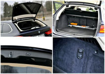 520d 190Km_Luxury Line Duża Navi Xenon Skóra Full Opcja Płock - zdjęcie 11