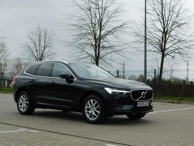 Volvo XC 60 z Gwarancją Skóra Fotele Comforty Żyrardów - zdjęcie 12