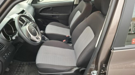 Kia Venga 1.6 125KM | Salon PL | Tylko 38 tys. km Zambrów - zdjęcie 11