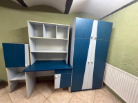 Komplet mebli pokojowych Gryfów Śląski - zdjęcie 2