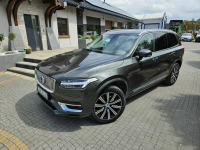 Volvo XC 90 B5 AWD 7os / I-właściciel / Inscription  / Serwisowany Skępe - zdjęcie 4