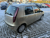 Fiat Punto 1,2 60KM  Klimatyzacja Orzech - zdjęcie 6