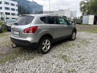 Nissan Qashqai Android auto hak climatronic pdc 100% sprawny Kraków - zdjęcie 3