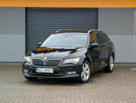 Škoda Superb Premium Edition