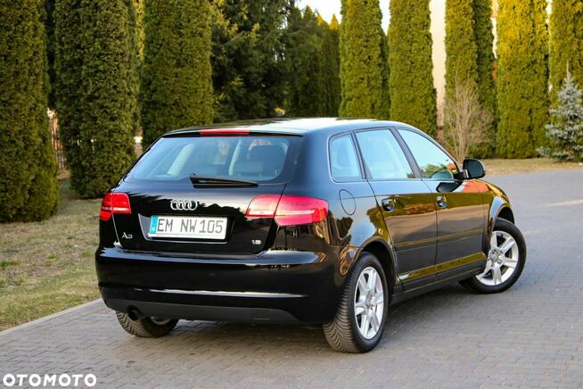 Audi A3 1.6MPI*102KM Ostrów Mazowiecka - zdjęcie 8