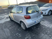 Toyota Yaris Sol Klima Gliwice - zdjęcie 1