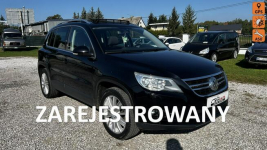 Volkswagen Tiguan Po kapitalnym remoncie silnika