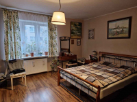 3pok 79m Okolice Sportowej BALKON/PIWNICA/OGRÓD/GARAŻ (Wrocław) Psie Pole - zdjęcie 3