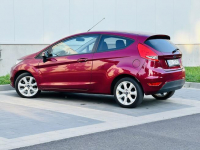 Ford Fiesta Mk7 1.25 Benzyna 82 KM | 2011 | 3 drzwi Mikołów - zdjęcie 11