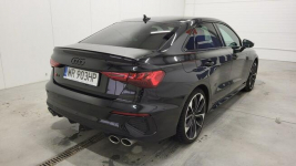 Audi S3 TFSI Quattro S tronic Grójec - zdjęcie 6