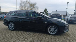 Opel Astra 1.5 CDTI 122KM Automat, Hak, wyposażenie, Faktura VAT23% Nowy Sącz - zdjęcie 7