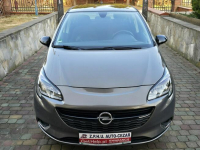 Opel Corsa 1.4 16V Automatik Edition Wąchock - zdjęcie 5