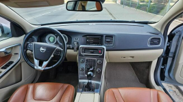 Volvo S60 Bardzo bogata opcja i dobry stan samochodu Płock - zdjęcie 10