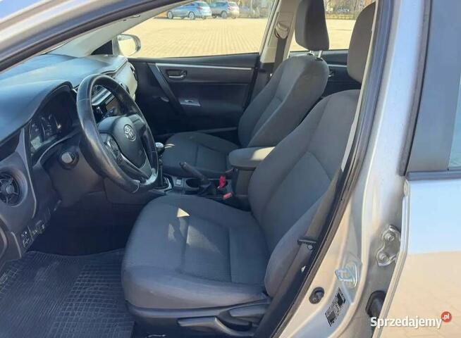 Toyota Corolla E16 LIFT 2017 Salon PL zamiana Poznań - zdjęcie 6