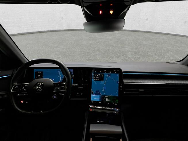 Renault Austral Komorniki - zdjęcie 9