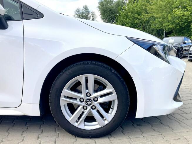 Toyota Corolla Salon Polska * Bezwypadkowy * Fv 23% Konstancin-Jeziorna - zdjęcie 11