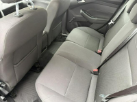 Ford Focus 1.5 TDCi Pyzdry - zdjęcie 8