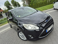 Ford C-Max 1.6 tdci  pdc import francja bez rdzy !! Drelów - zdjęcie 2