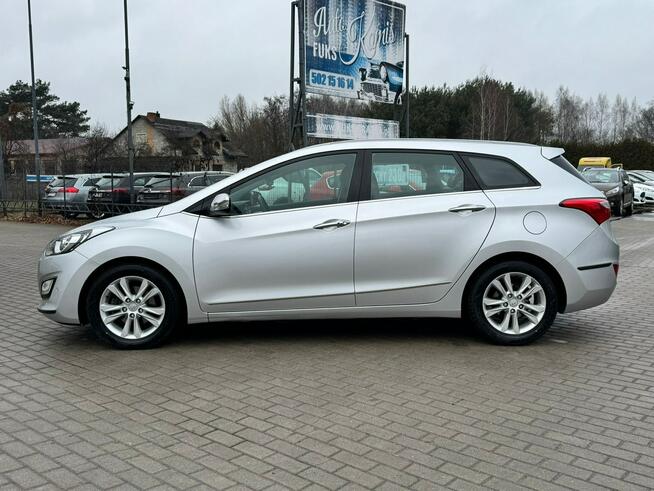 Hyundai i30 *Diesel*Ekonomiczny*BDB stan* Zduńska Wola - zdjęcie 10