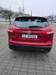 Nissan Qashqai 2 1.2 Stan idealny,Nowy akumulator,opony calkiem nowe 0 Zabrze - zdjęcie 6