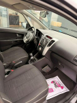 Kia Venga Benzyna_5drzwi_Klima_PodgrzewaneFotele_Zimowki_ Rzekuń - zdjęcie 6