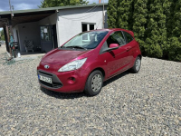 Ford KA 1.2 benzyna klimatyzacja sprowadzony z Niemiec bezwypadkowy Stok Lacki - zdjęcie 9