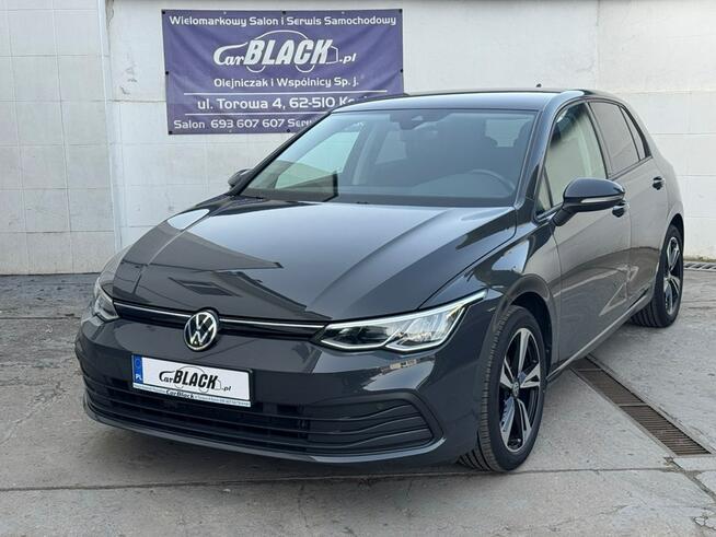 Volkswagen Golf Pisemna Gwarancja 12 miesięcy Konin - zdjęcie 2