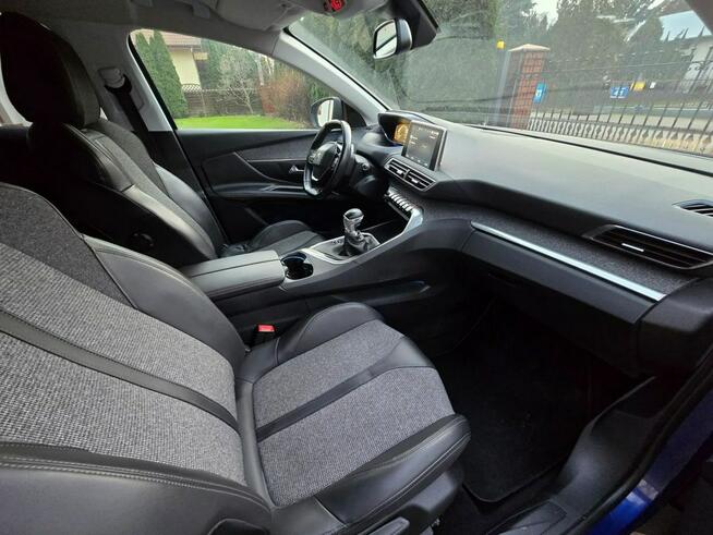 Peugeot 3008 Bezwypadkowy serwisowany zarejestrowany Allure Wólka Mińska - zdjęcie 5