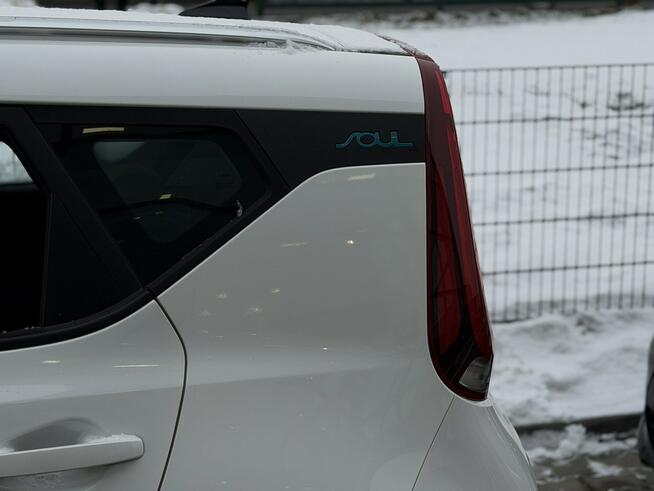 e-Soul 204 KM 64 kWh Wersja M + WIN SalonPL SerwisASO Łódź - zdjęcie 11